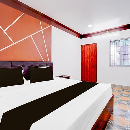 Hotel O Anandha Inn Rooms Tirupparangunram Ngoại thất bức ảnh