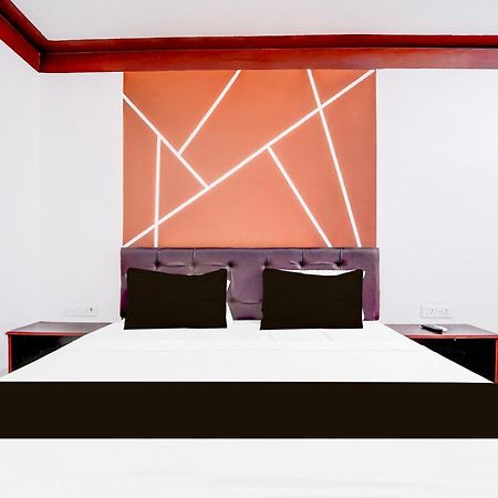 Hotel O Anandha Inn Rooms Tirupparangunram Ngoại thất bức ảnh